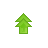 arrow double up Icon, arrow double up,Snowish,System