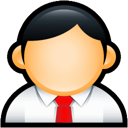 User Administrator Red Icon, User Administrator Red,Soft Scraps,System