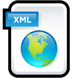 Web XML Icon, Web XML,Soft Scraps,System