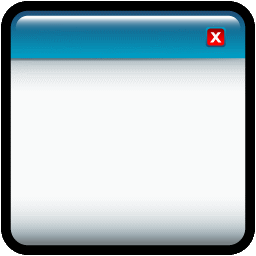Window Icon, Window,Soft Scraps,System