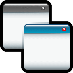 Windows Icon, Windows,Soft Scraps,System