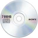 CD2 Icon, CD2,