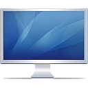 Cinema Display Icon, Cinema Display,