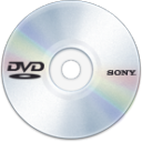 dvd Icon, dvd,