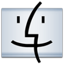 finder Icon, finder,