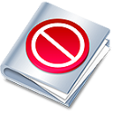 private folder Icon, private folder,