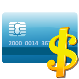 Money Icon, Money,Standard Portfolio,System