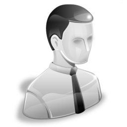 administrator Icon, administrator,Super Vista General,System