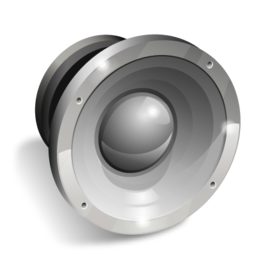 music Icon, music,Super Vista General,System