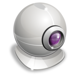 webcam Icon, webcam,Super Vista General,System