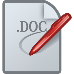Document Icon, Document,