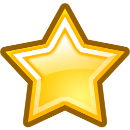 Favorites Icon, Favorites,