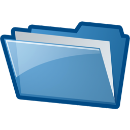 FolderFilled Icon, FolderFilled,