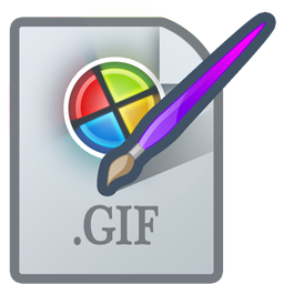 PictureTypeGIF Icon, PictureTypeGIF,