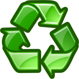 Trash Icon, Trash,