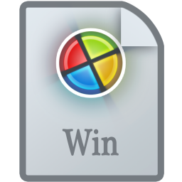 WindowsUnknown Icon, WindowsUnknown,