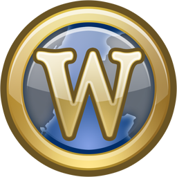 WoW Icon, WoW,