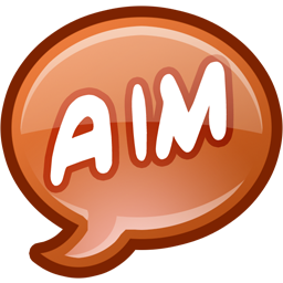 AIM Icon, AIM,Systematrix,System