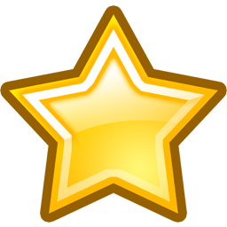 Favorites Icon, Favorites,Systematrix,System