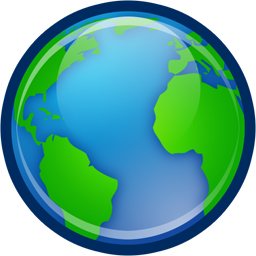 Internet Icon, Internet,Systematrix,System
