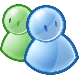 MSN Icon, MSN,Systematrix,System