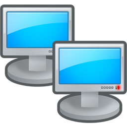 Network Icon, Network,Systematrix,System