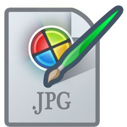 PictureTypeJPG Icon, PictureTypeJPG,Systematrix,System
