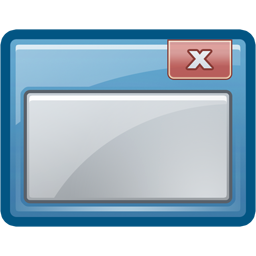 Program Icon, Program,Systematrix,System