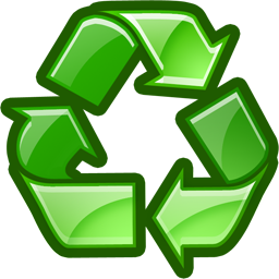 Trash Icon, Trash,Systematrix,System