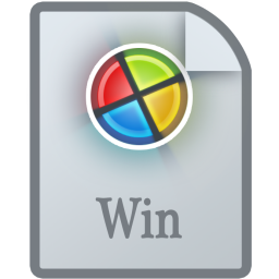 WindowsUnknown Icon, WindowsUnknown,Systematrix,System