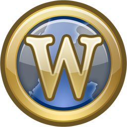 WoW Icon, WoW,Systematrix,System