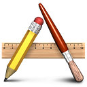 APPLICATION Icon, APPLICATION,