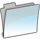 BLUE AQUA ALONE Icon, BLUE AQUA ALONE,