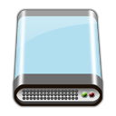 BLUE HD Icon, BLUE HD,