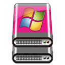 BOOTCAMP Icon, BOOTCAMP,