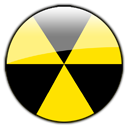BURN Icon, BURN,