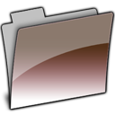 CHOCO AQUA ALONE Icon, CHOCO AQUA ALONE,