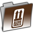 CHOCO AQUALESS ALIVE Icon, CHOCO AQUALESS ALIVE,