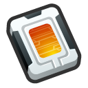 Administrative tools Icon, Administrative tools,The Last Order Candy,System