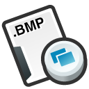 Bitmap image Icon, Bitmap image,The Last Order Candy,System