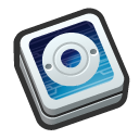 Cd rom driver Icon, Cd rom driver,The Last Order Candy,System