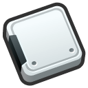 Closed folder Icon, Closed folder,The Last Order Candy,System