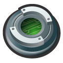 Control panel Icon, Control panel,The Last Order Candy,System