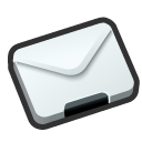 E mail Icon, E mail,The Last Order Candy,System