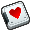 Favorites Icon, Favorites,The Last Order Candy,System