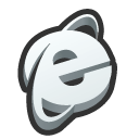 Internet explorer Icon, Internet explorer,The Last Order Candy,System