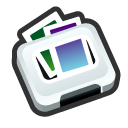 My documents Icon, My documents,The Last Order Candy,System