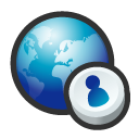 Network service Icon, Network service,The Last Order Candy,System