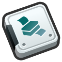 Printers and faxes Icon, Printers and faxes,The Last Order Candy,System