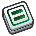 Removable driver Icon, Removable driver,The Last Order Candy,System
